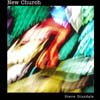 Dinsdale, Steve - New Church (artist released CDR) NE 023